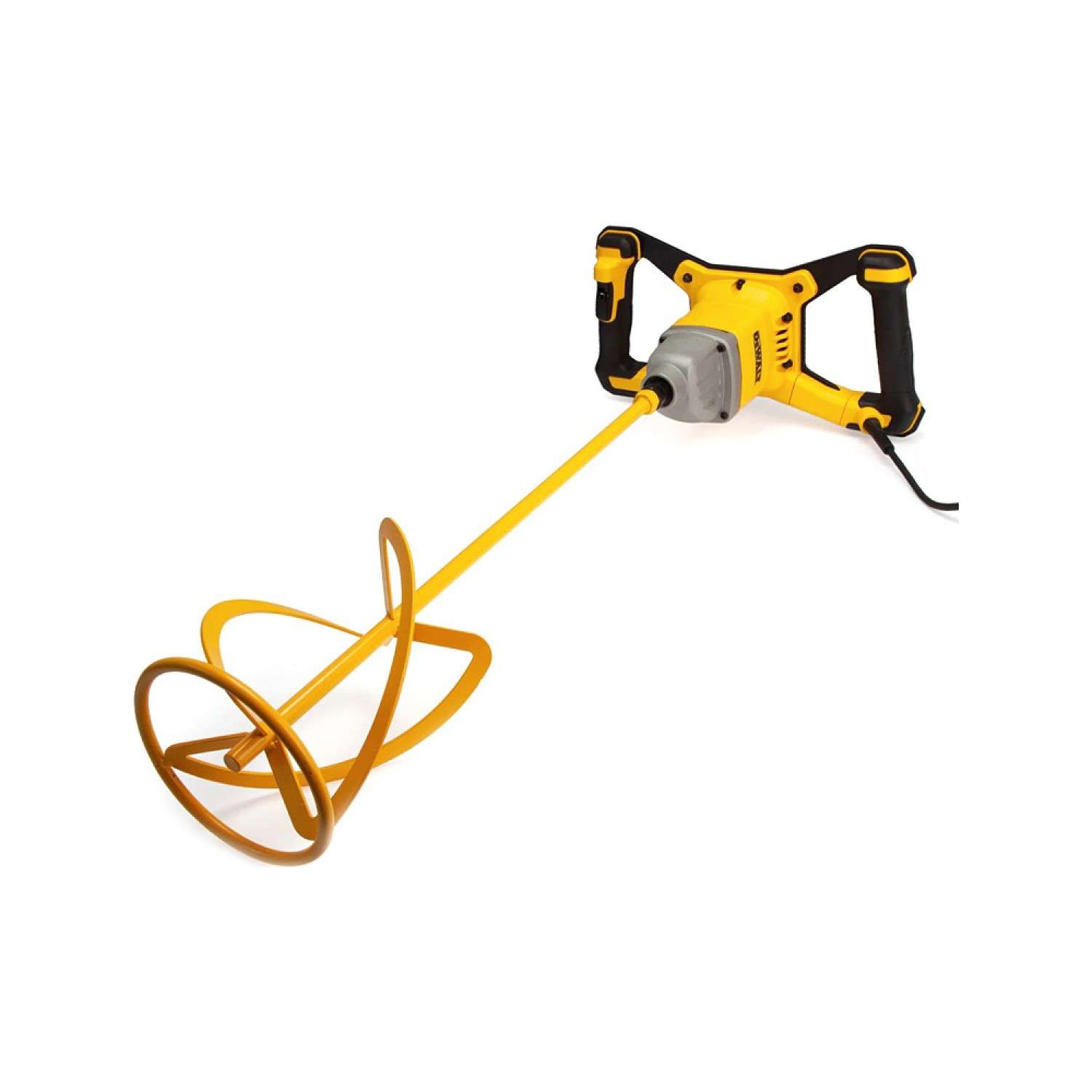 Dewalt DWD241 Çift Kollu Karıştırıcı 1800W