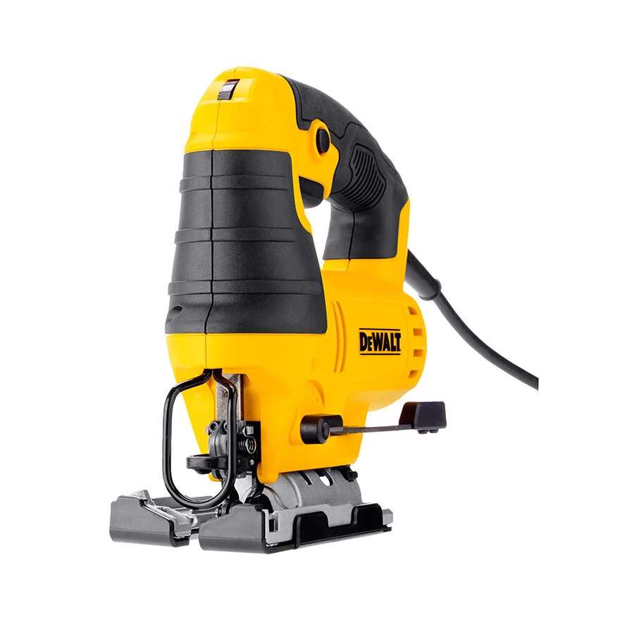 Dewalt DWE349 650Watt Profesyonel Pandül Hareketli Dekupaj Testere