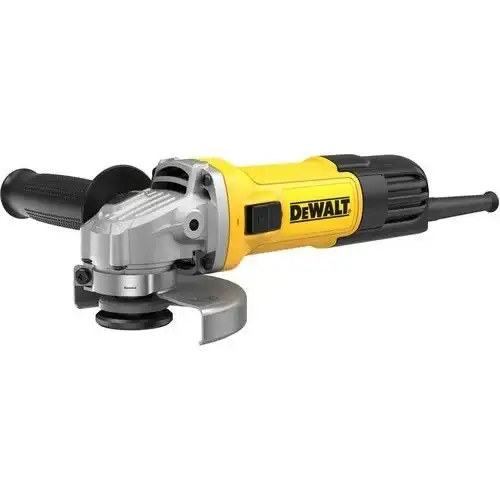 Dewalt DWE4036 Avuç Taşlama 750W 115mm