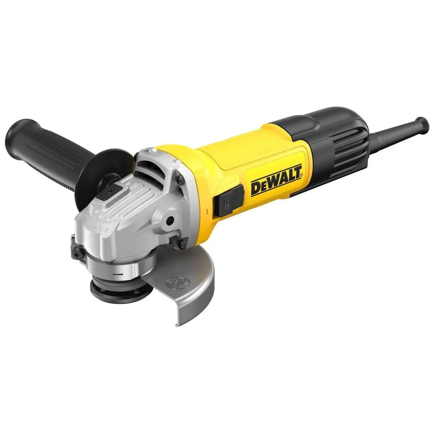 Dewalt DWE4036 Avuç Taşlama 750W 115mm