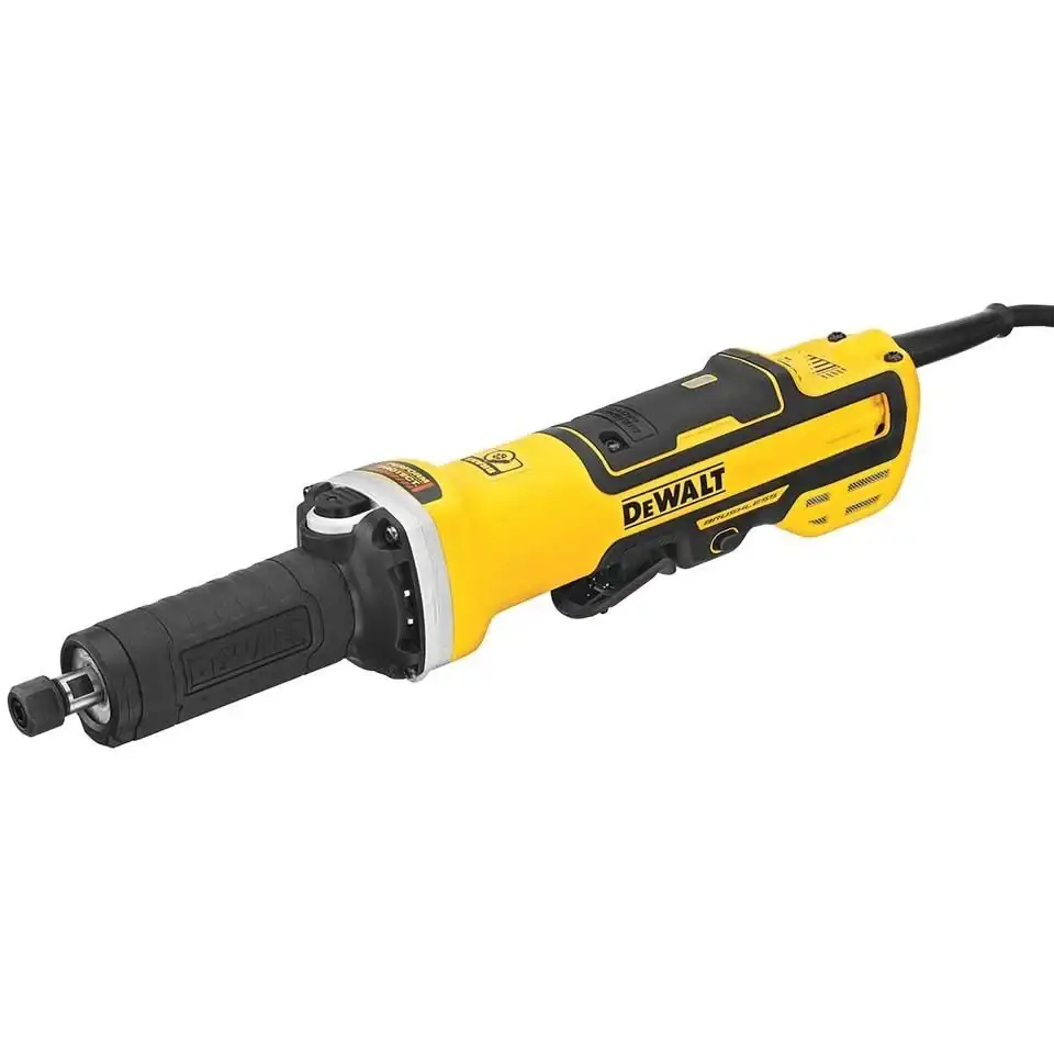 Dewalt DWE4997 Kömürsüz Kalıpçı Taşlama 1300W 6mm