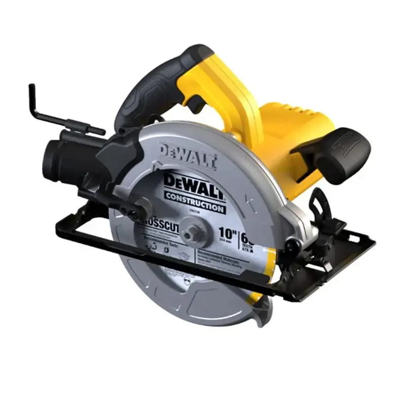 Dewalt DWE5615 Daire Testere 1500w 190mm