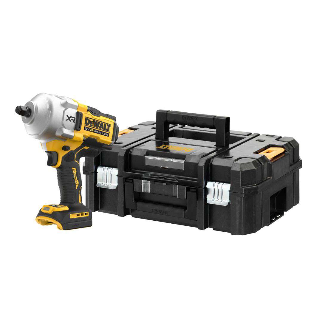 Dewalt DCF961NT Aküsüz Somun Sıkma 18V 1/2"