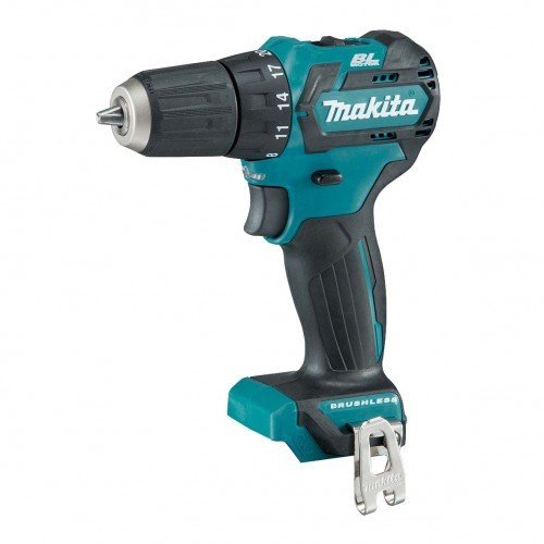 Makita DF332DZ Akülü Darbesiz Matkap Vidalama 10.8V