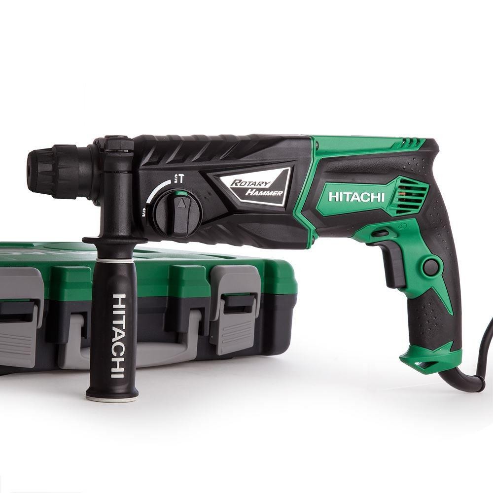 HITACHI DH26PB Profesyonel Sds-Plus Delici 2Kg 26Mm 3,2J