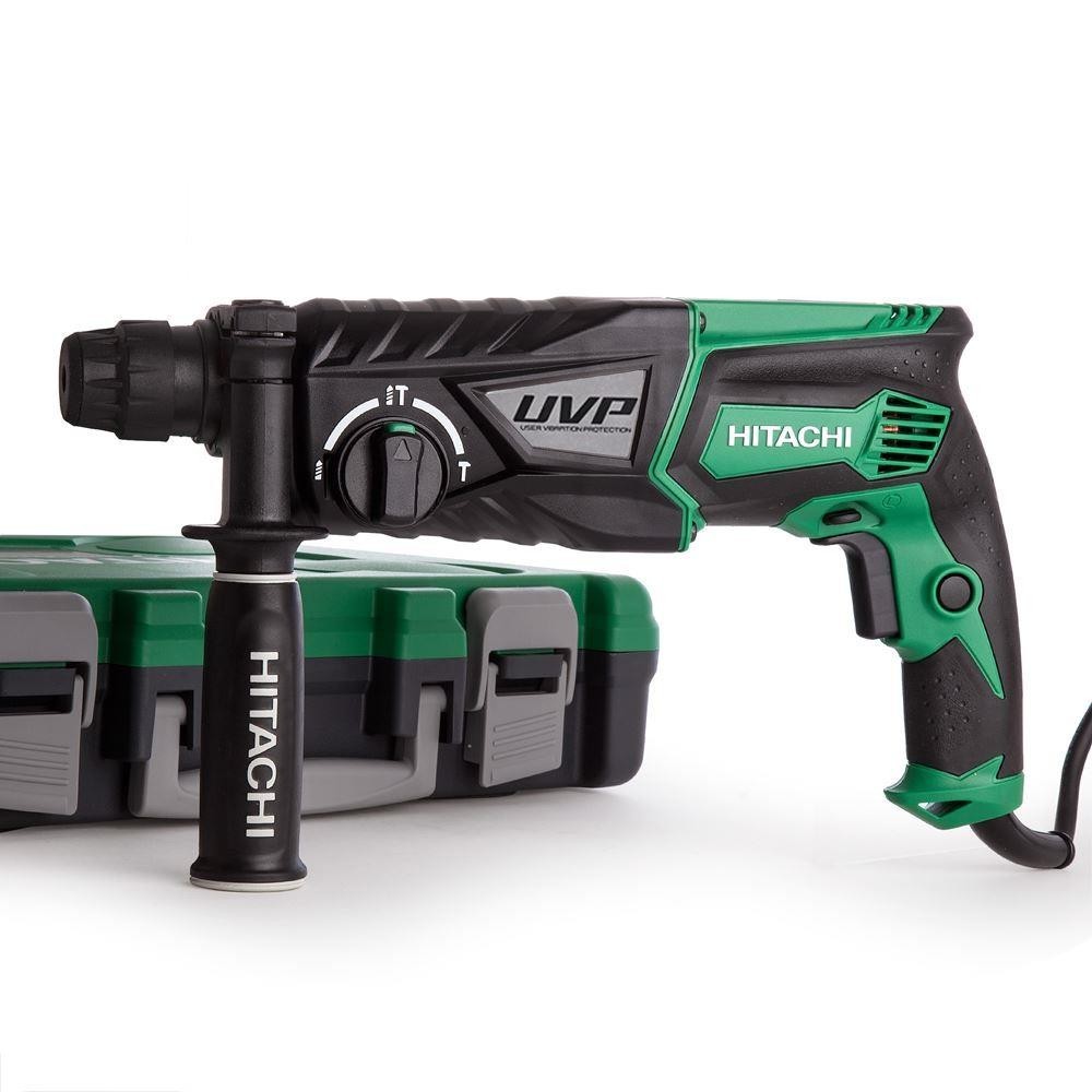 HITACHI DH28PCY Elektrikli Kırıcı Delici 2Kg 28Mm
