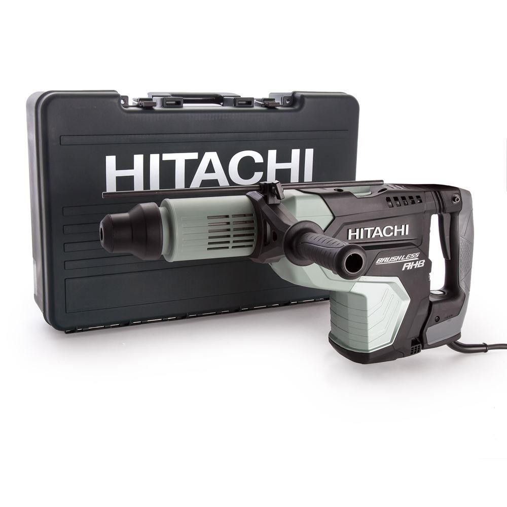 HITACHI DH45ME Elektrikli Kırıcı Delici  45Mm 1500W