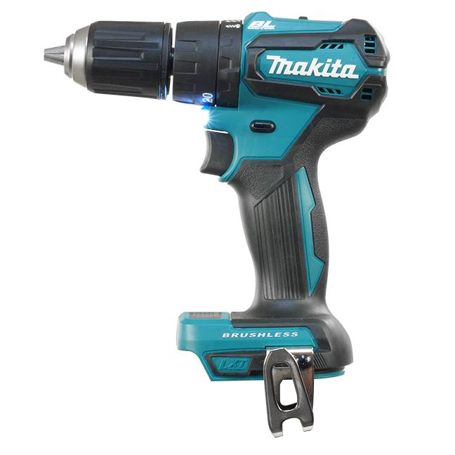 Makita DHP483Z Akülü Darbeli Matkap Vidalama 18V