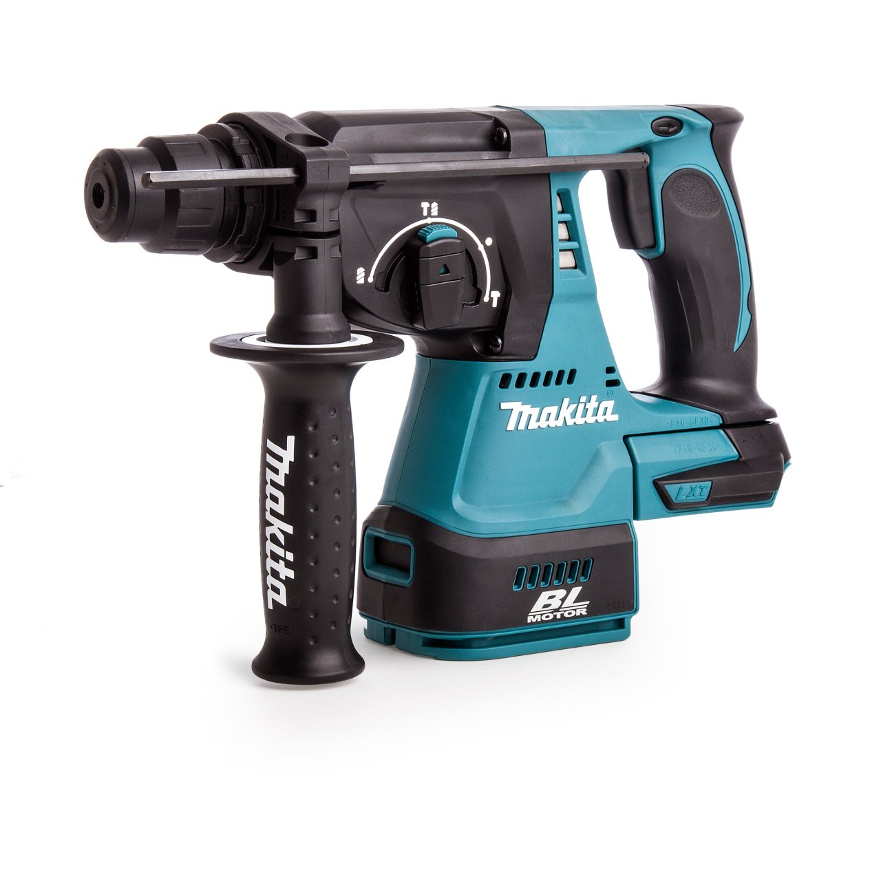 Makita DHR242Z Akülü Elektropnömatik Kırıcı Delici 18V  2.0 J