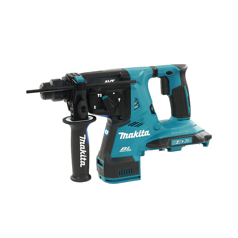 Makita DHR282Z Akülü Kırıcı Delici 2*18V  2.8 J