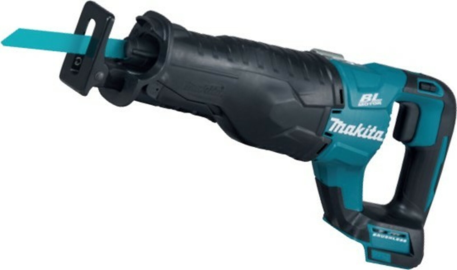 Makita DJR187Z Akülü Tilki Kuyruğu Testere 18V