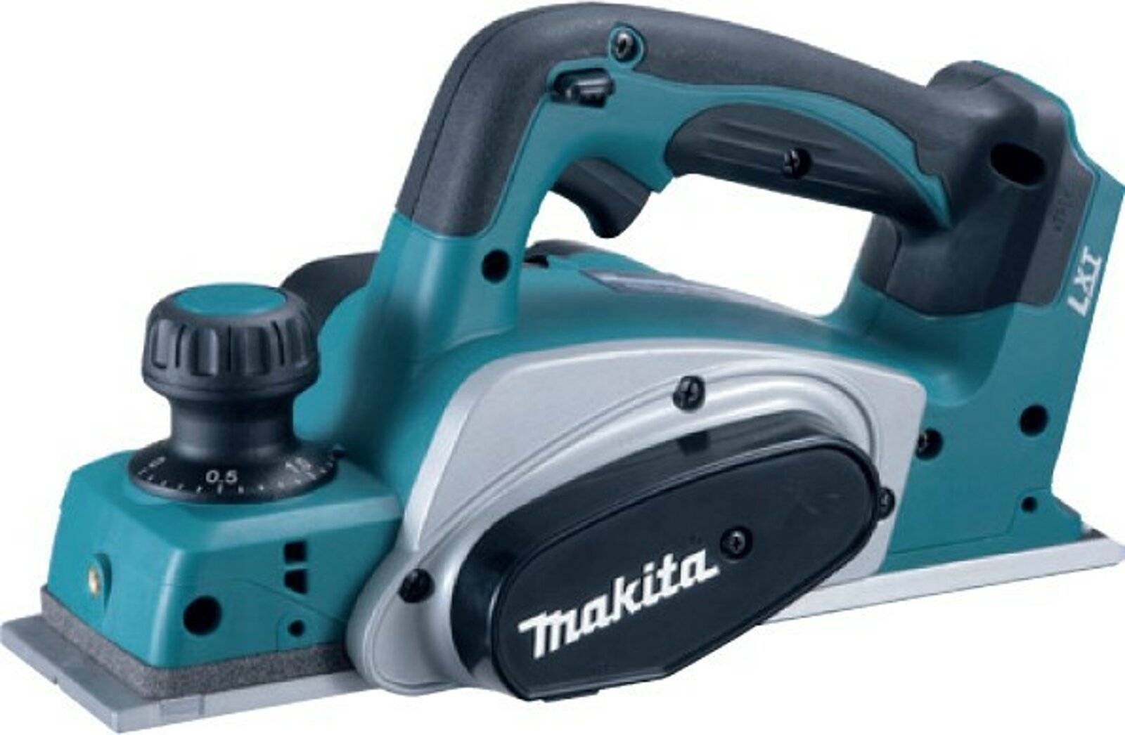 Makita DKP180Z Akülü Planya  18V  82 mm