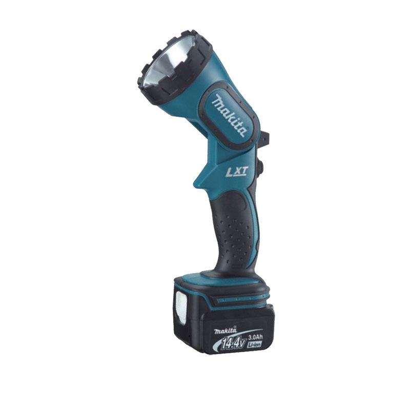 Makita DML145 Akülü Fener 14.4V  3Ah