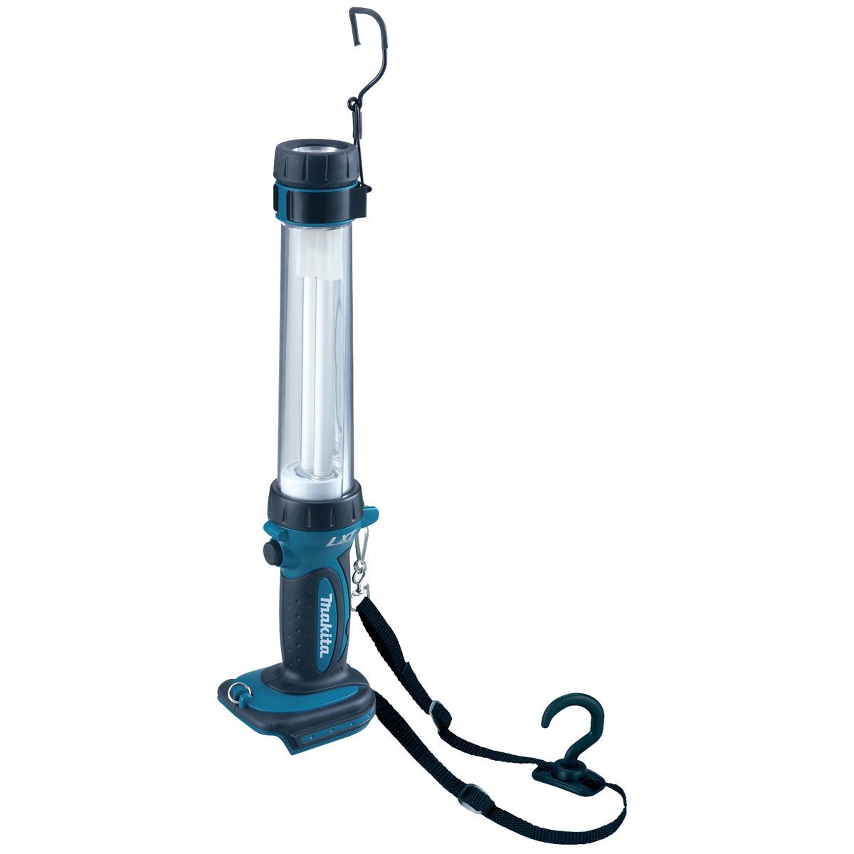 Makita DML184 Akülü Floresan ve Fener 14.4V  1.56.0 Ah