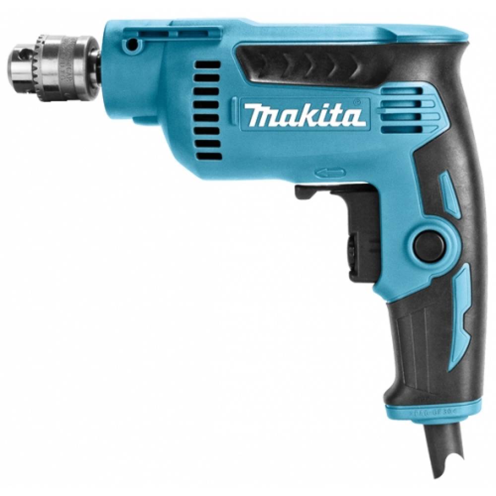 Makita DP2010 Yüksek Hız Matkabı 370 W