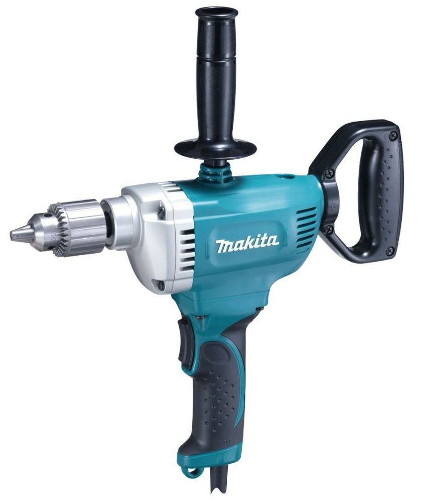 Makita DS4011 Darbesiz Matkap  Karıştırıcı 750 W