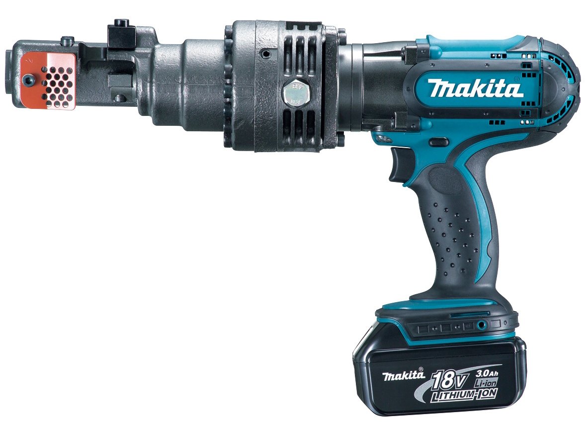 Makita DSC162RFE Akülü Demir Kesme Makinesi 18V  3.0 Ah