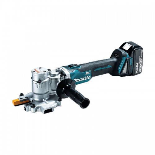Makita DSC250RT Akülü Çelik Çubuk Kesme Makinesi 18V  5.0 Ah