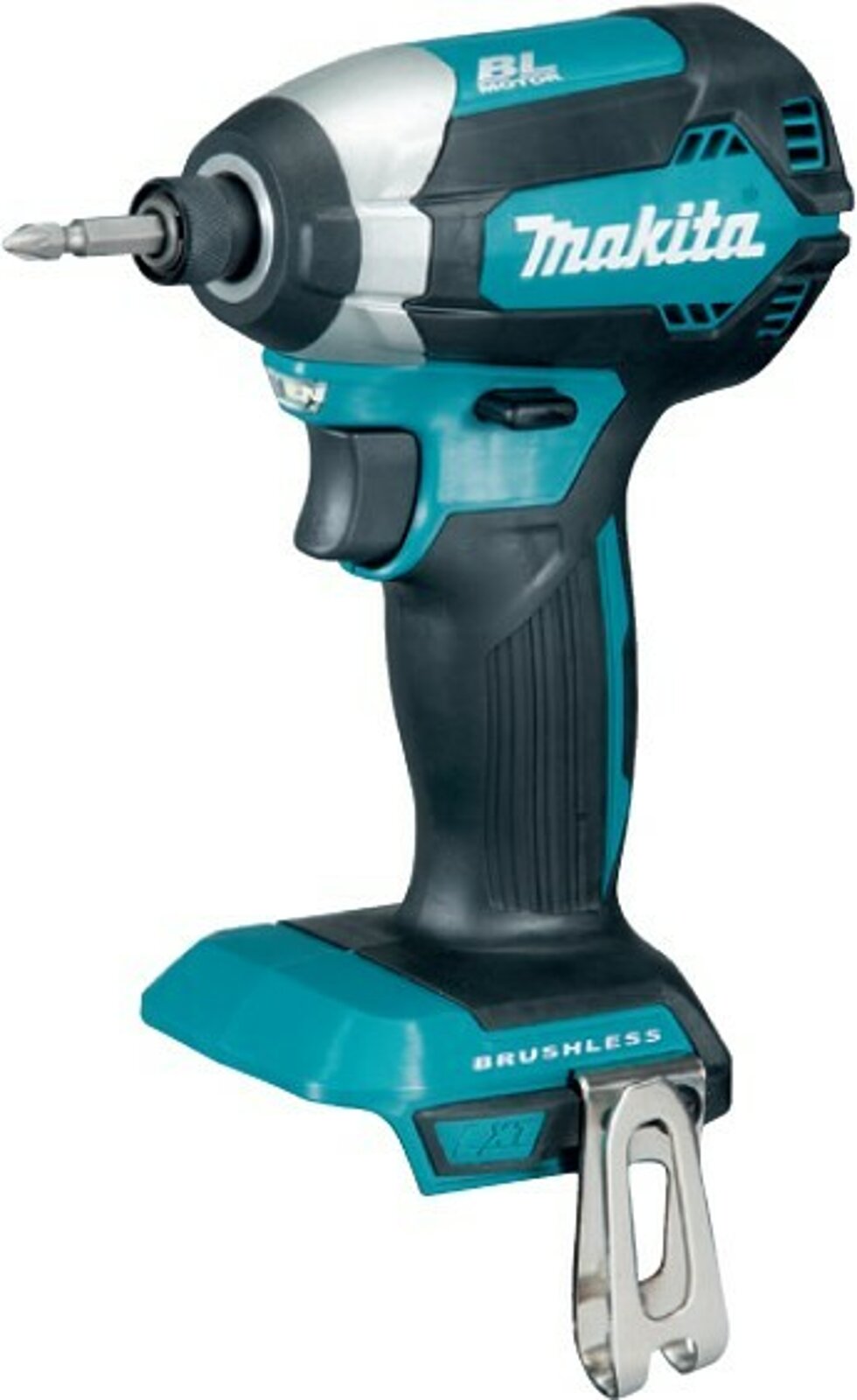 Makita DTD153Z Akülü Darbeli Vidalama 18V  1/2"