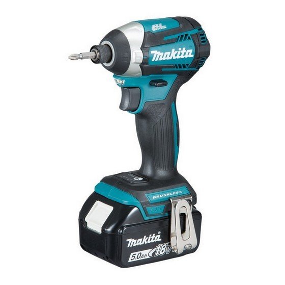 Makita DTD154RFJ Akülü Darbeli Vidalama 18V  3.0 Ah