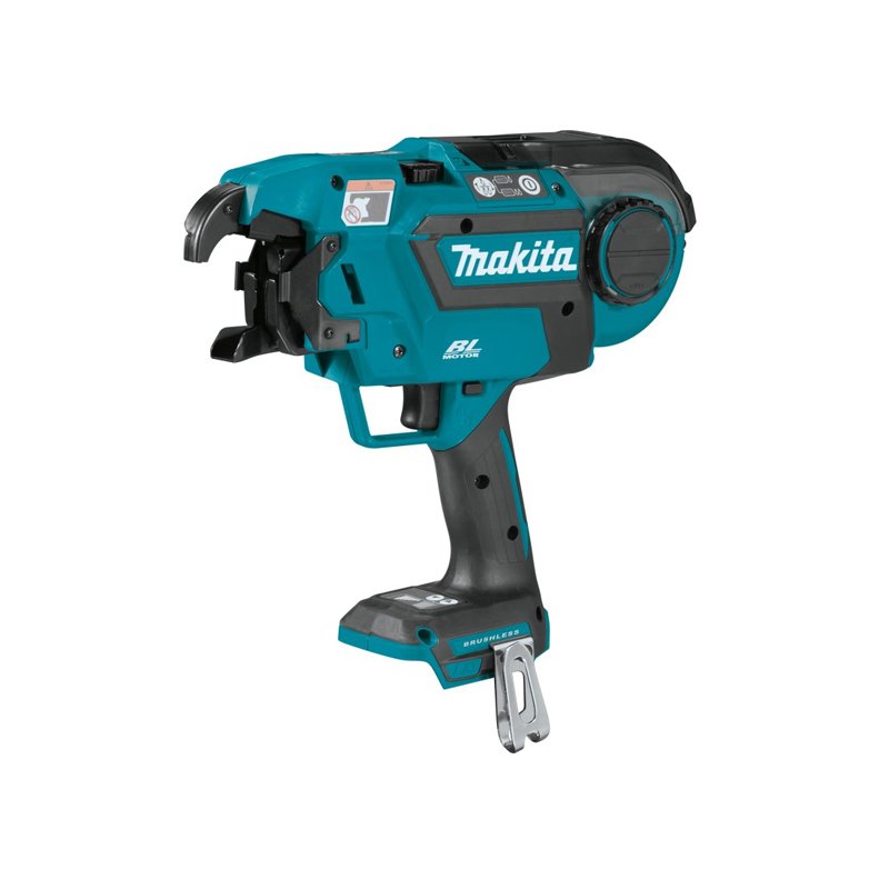 Makita DTR180ZJ Akülü Demir Bağlama Makinesi 18V  14.4V