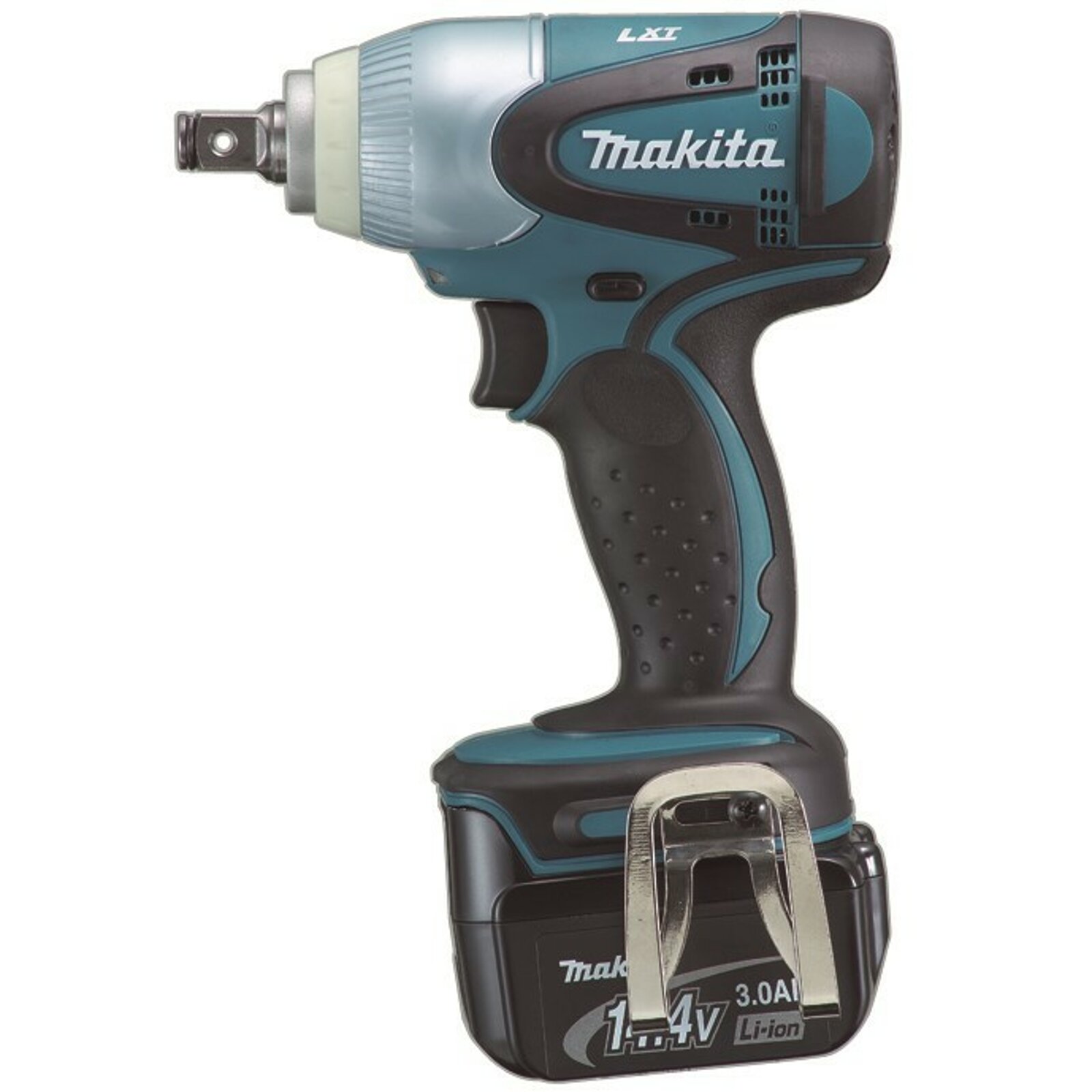 Makita DTF152RFE Akülü Somun Sıkma Makinesi 14.4V  3.0 Ah