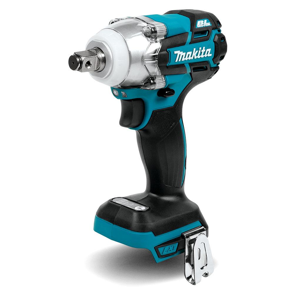 Makita DTW285Z Akülü Somun Sıkma Makinesi 18V  1/2"