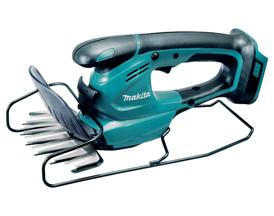 Makita DUM168Z Akülü Çim Kesme Makası 18 V  160 mm