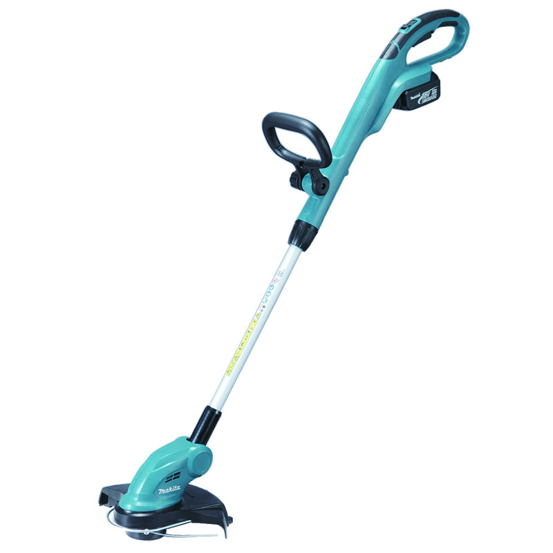 Makita DUR181Z Akülü Mini Yan Tırpan 18 V