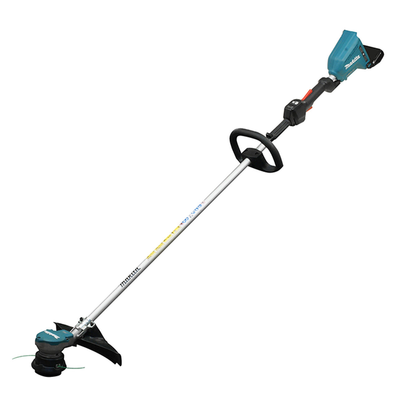 Makita DUR364LZ Akülü Yan Tırpan 550 W  18 V