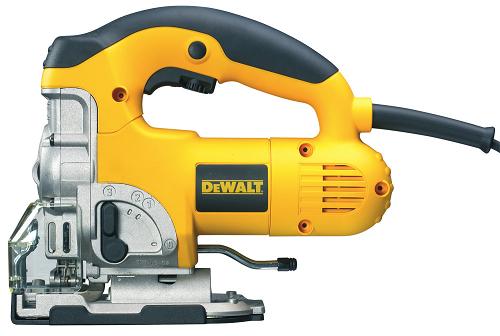 Dewalt Dw331k 701W Dekupaj Testere