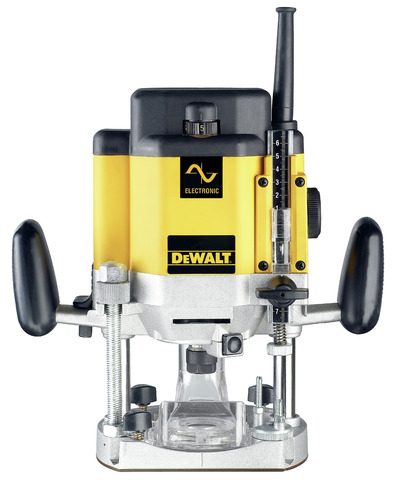 Dewalt Dw625e 2000W Freze