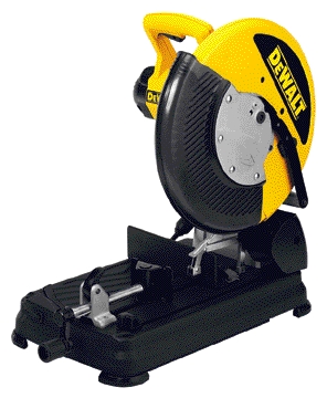 Dewalt Dw872 2200W 355Mm Profil Kesme Makinesi