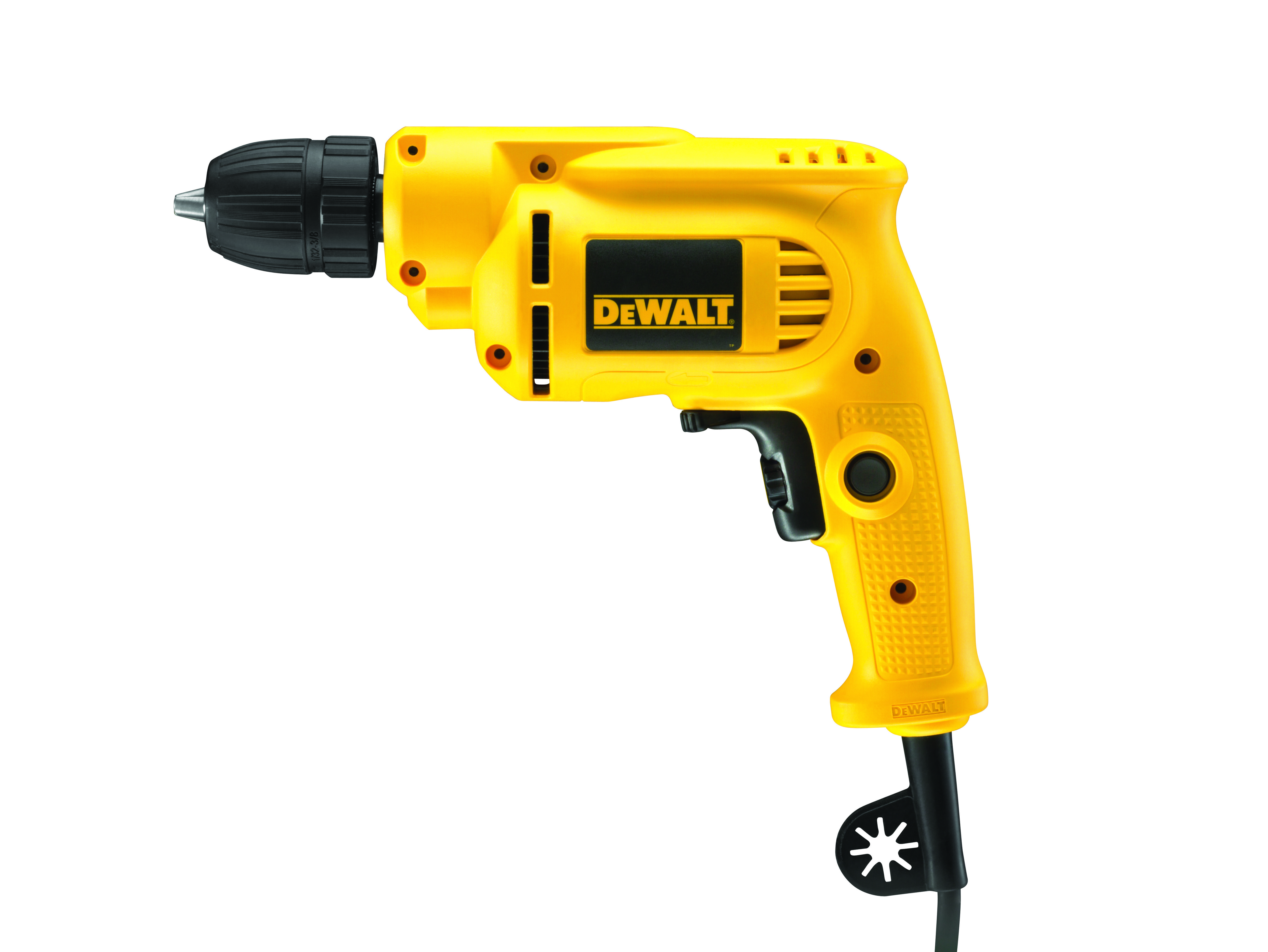 Dewalt DWD014S 550W Matkap