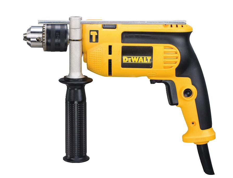 Dewalt Dwd024 650W Darbeli Matkap
