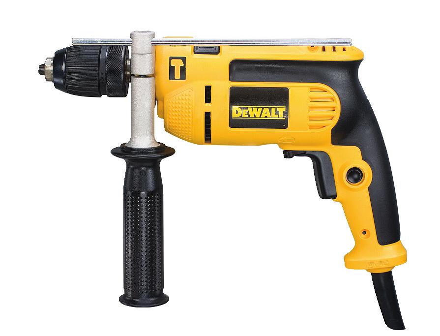 Dewalt DWD024KS 700W Darbeli Matkap