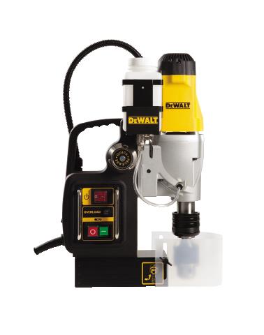 Dewalt Dwe1622k Manyetik Matkap1200w 350/650 Dev/Dak