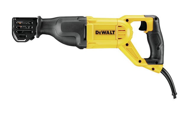 Dewalt DWE305PK  Profesyonel Tilki Kuyruğu Testere 1100Watt