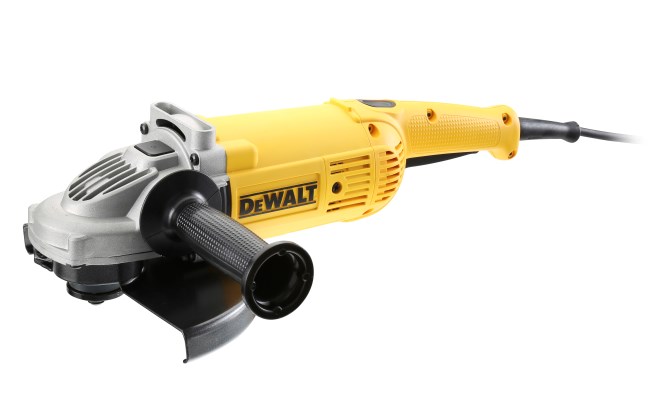 Dewalt Dwe492 2200Watt 230Mm Profesyonel Büyük Taşlama