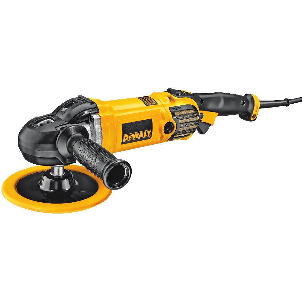 Dewalt Dwp849x 1250W 150-180Mm Polisaj Makinesi