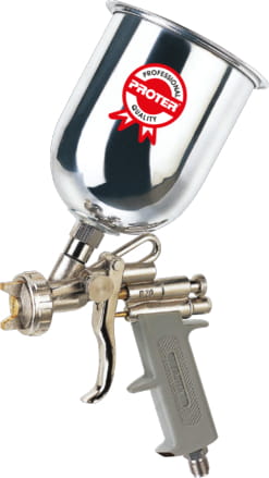 PROTER E-70 Boya Ve Polyester Tabancası