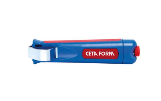 Cetaform E25-CK28 Kablo Soyma Aleti 140-5 1/2" - 8.28Mm2