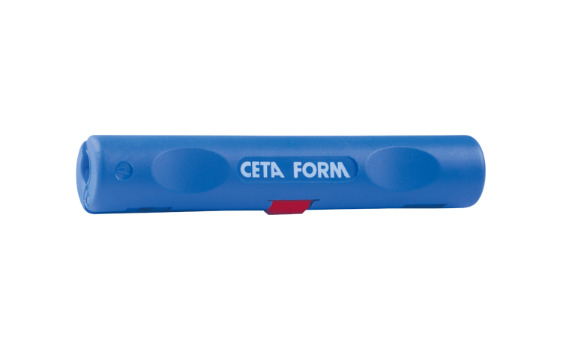 Cetaform E25-COS Koaksiyel Kablo Sıyırıcı  110-4" - 4.8-7.5Mm2