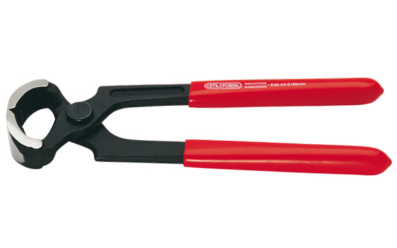 Cetaform E35-54-0180X Marangoz Kerpeteni  180-7"