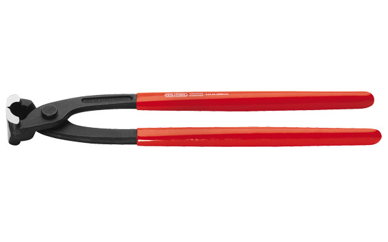 Cetaform E36-54-0280X Betoncu Kerpeten (Pvc Daldırma Sap)  280-11"