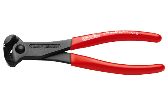 Cetaform E37-54-0160X Tepe Keski  160-6"