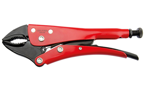 Cetaform E50-190-2 Üniversal Ayarlı Pense  190Mm - 42Mm