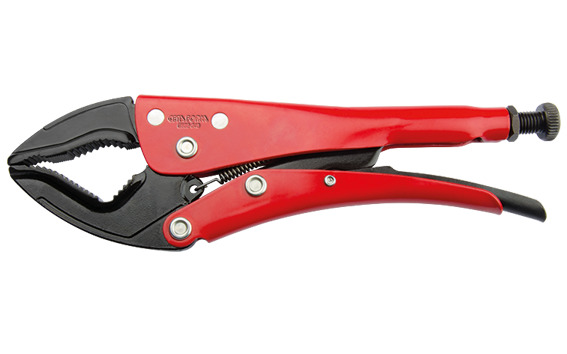 Cetaform E52S-240-2 Özel Ağızlı Ayarlı Pense  240Mm - 67Mm