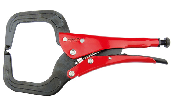 Cetaform E55-280-2 "C" Tipi Ayarlı Pense  280M - 110Mm