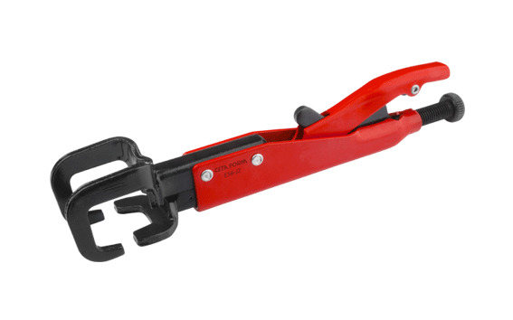 Cetaform E56-J2 Eksenel Ayarlı Pense - Jj Uçlu  235Mm - 0-15H/Mm